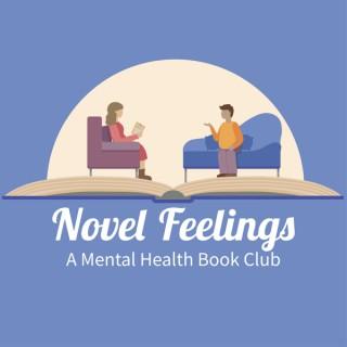 Novel Feelings: A Mental Health Book Club