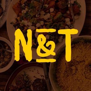 Nyam & Trod Podcast: Drink & A Natter with JuicyChef