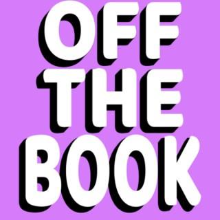 Off The Book Podcast