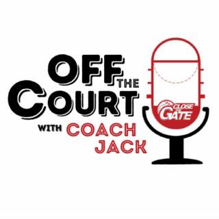 Off the Court with Coach Jack
