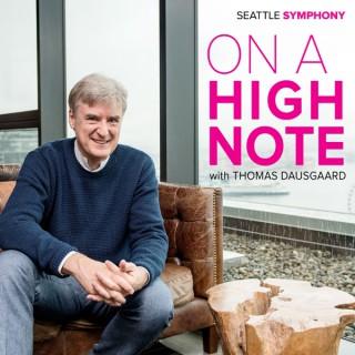 On a High Note with Thomas Dausgaard