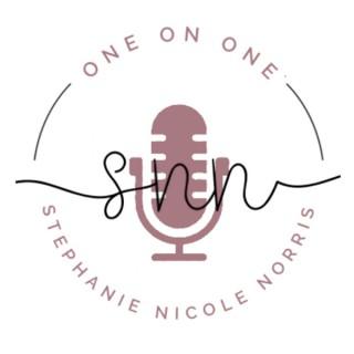 One on One with Stephanie Nicole Norris