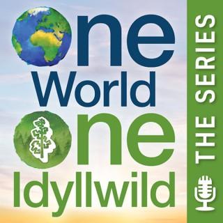 One World. One Idyllwild. The Series