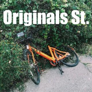 Originals St.