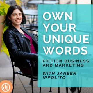 Own Your Unique Words with Janeen Ippolito