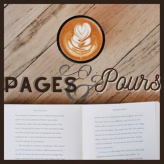 Pages & Pours