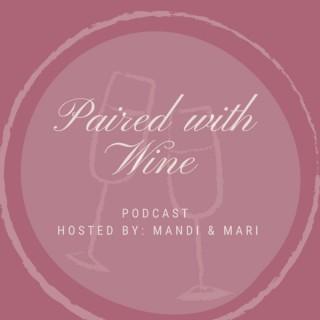 PairedwithWine's Podcast
