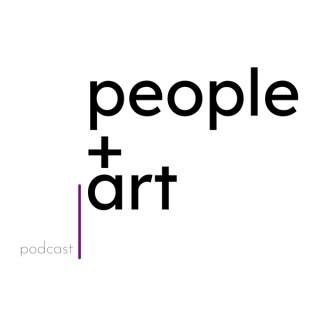 People + Art Podcast