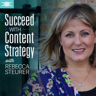 Succeed with Content Strategy
