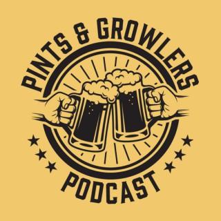 Pints & Growlers Podcast
