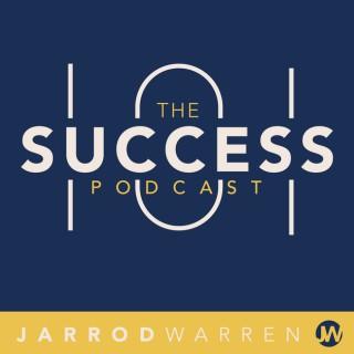 Success 101 Podcast with Jarrod Warren: Peak Performance | Maximum Productivity