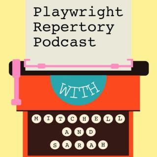 Playwright Repertory Podcast