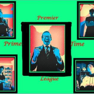 PLPT - Premier League Prime Time
