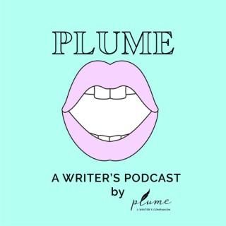 Plume: A Writer's Podcast