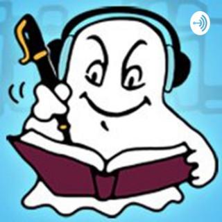 Podcast Ghost Writer
