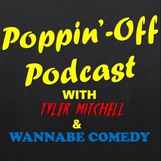 Poppin-Off Podcast