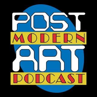 Post Modern Art Podcast