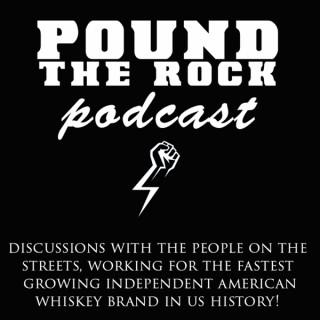 Pound The Rock Podcast