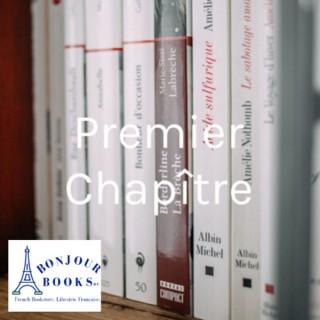 Premier Chapître (First Chapter) from Bonjour Books DC