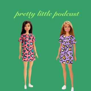 Pretty Little Podcast