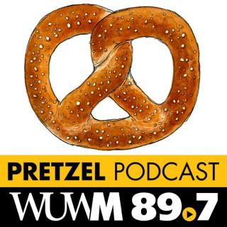 Pretzel Podcast