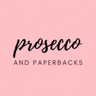 Prosecco and Paperbacks