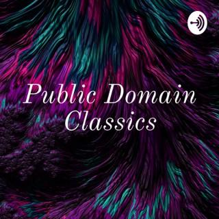 Public Domain Classics