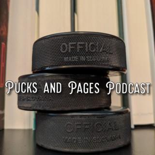 Pucks & Pages