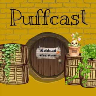 PuffCast: A Harry Potter Podcast