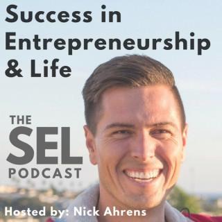 Success in Entrepreneurship and Life