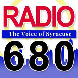 Radio 680 | The Voice of Syracuse