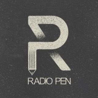 Radio Pen پادکست فارسی رادیو پن