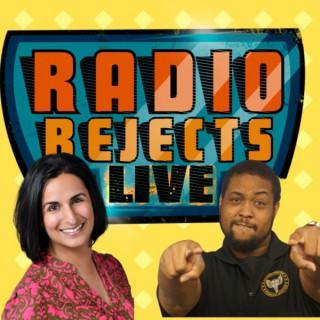 Radio Rejects Live