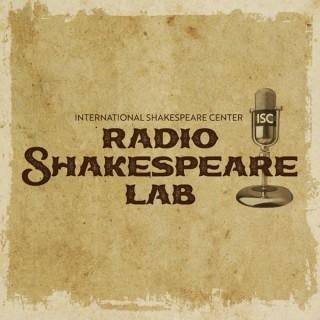 Radio Shakespeare Lab