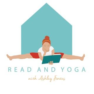Read and Yoga