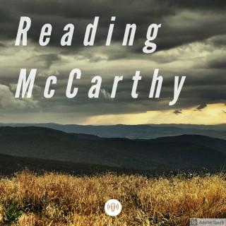 Reading McCarthy