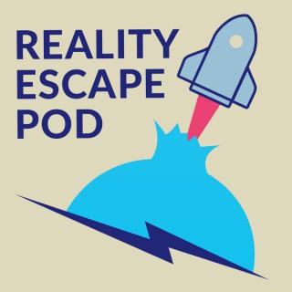 Reality Escape Pod