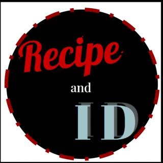Recipe And ID
