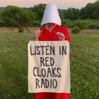 Red Cloaks Radio