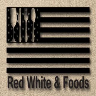 RED, White & Foods