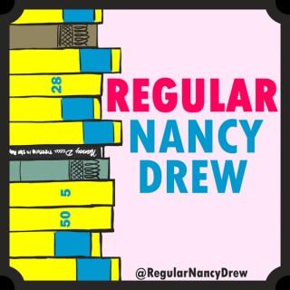 Regular Nancy Drew