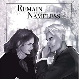 Remain Nameless by Heyjude19