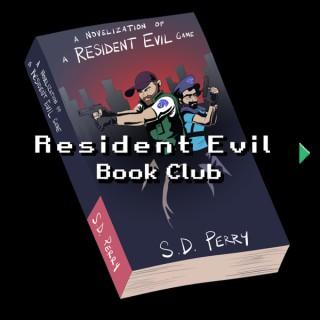 Resident Evil Book Club