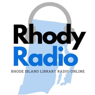 Rhody Radio: RI Library Radio Online