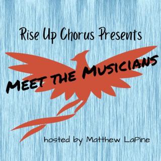 Rise Up Chorus Presents 