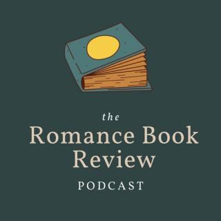 Romance Book Review Podcast