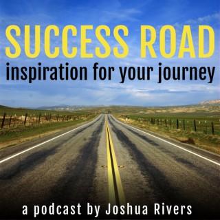 Success Road: inspiration for your journey