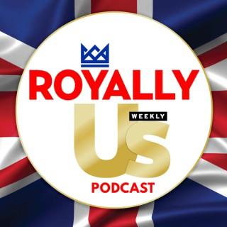 Royally Us - Harry, Meghan, Kate and William Royal News and Discussion