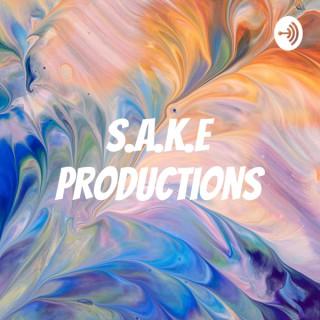 S.A.K.E Productions