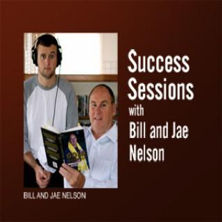 Success Sessions – Bill and Jae Nelson